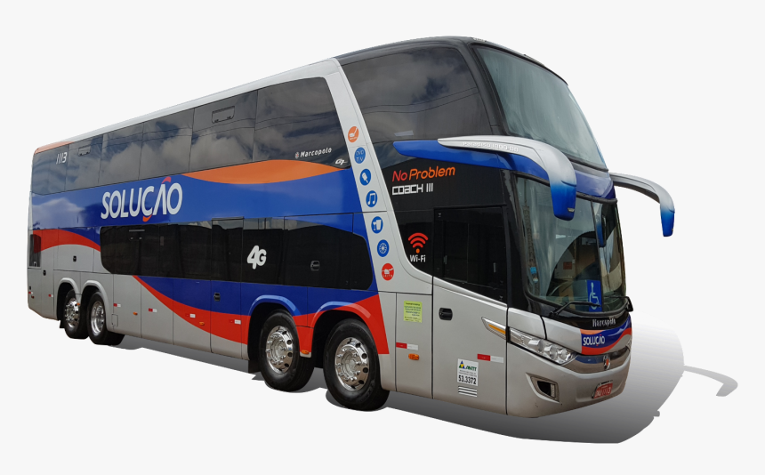 Solução Turismo, HD Png Download, Free Download