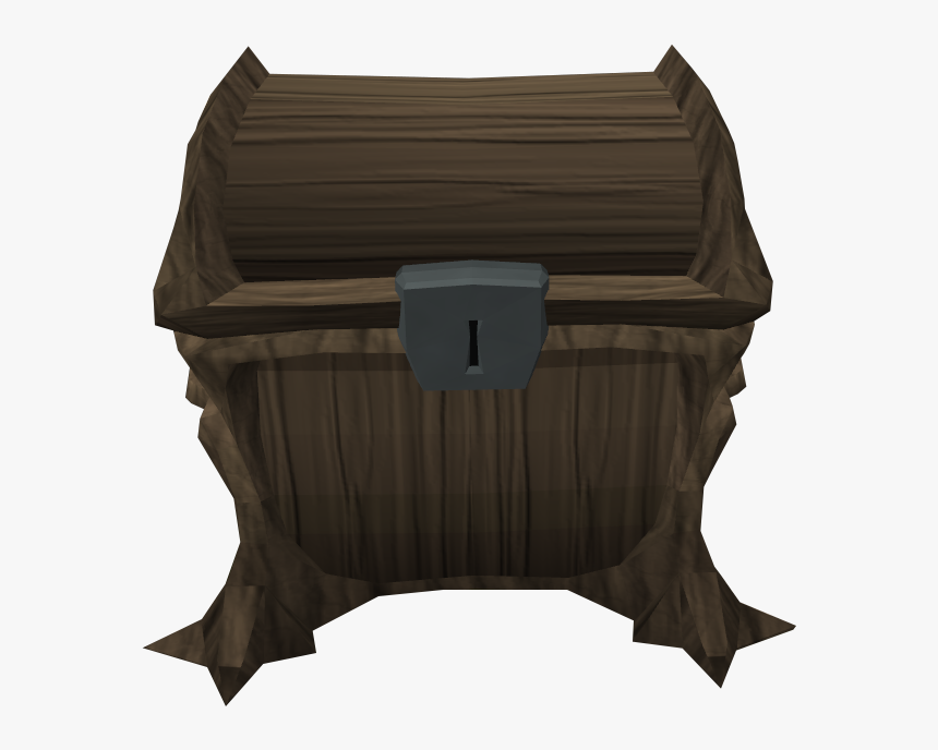 Treasure Chest Transparent Png - Cradle, Png Download, Free Download