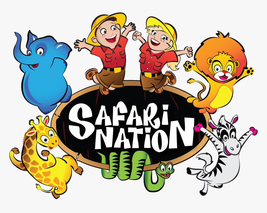 Winston Salem Safari Nation, HD Png Download, Free Download