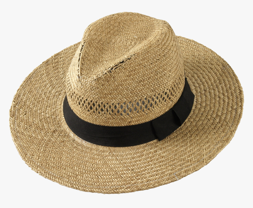 Hat Png Image - Chapeau De Paille Png, Transparent Png, Free Download