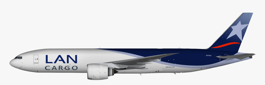 Lan Airlines, HD Png Download, Free Download