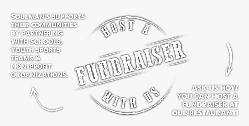 Fundraise - Graphics, HD Png Download, Free Download