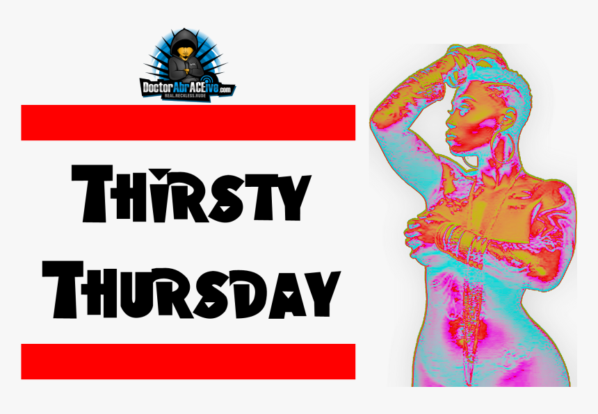 Thirsty Thursday 100 Spring 2k18 - Happy Birthday Greetings, HD Png Download, Free Download