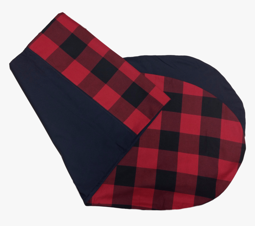 Surfboard Bag In Surf Sock Makes Great - Tartan, HD Png Download, Free Download