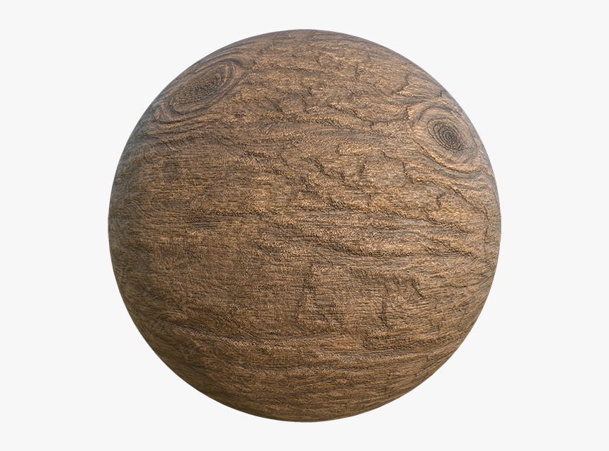 Primitive And Raw Tree Bark Texture, Seamless And Tileable - Plywood, HD Png Download, Free Download