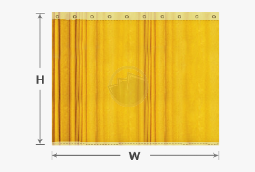 Curtain Builder - Wood, HD Png Download, Free Download