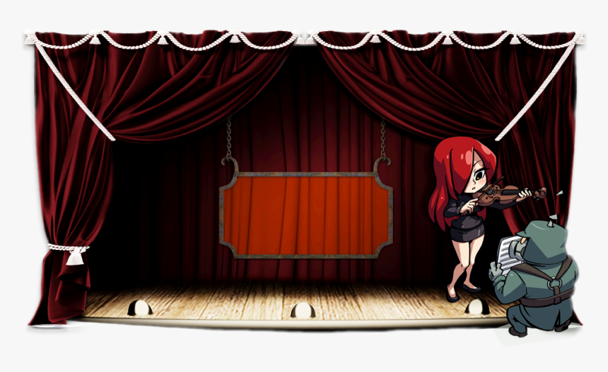 Stage, HD Png Download, Free Download