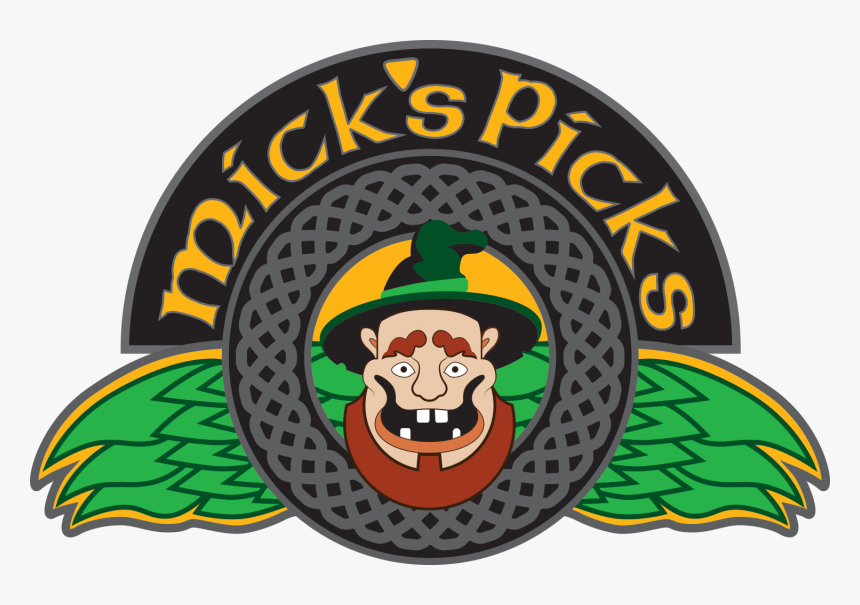 Mick"s Picks - Micks Picks, HD Png Download, Free Download
