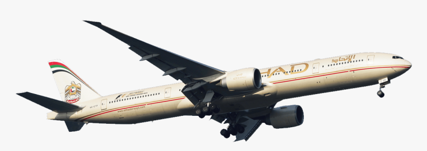 Boeing 777, HD Png Download, Free Download