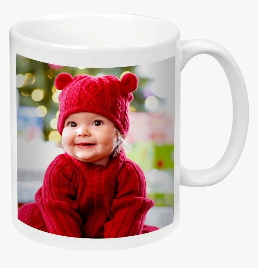 Mug Transparent Images Png - Mug Printing Png, Png Download, Free Download