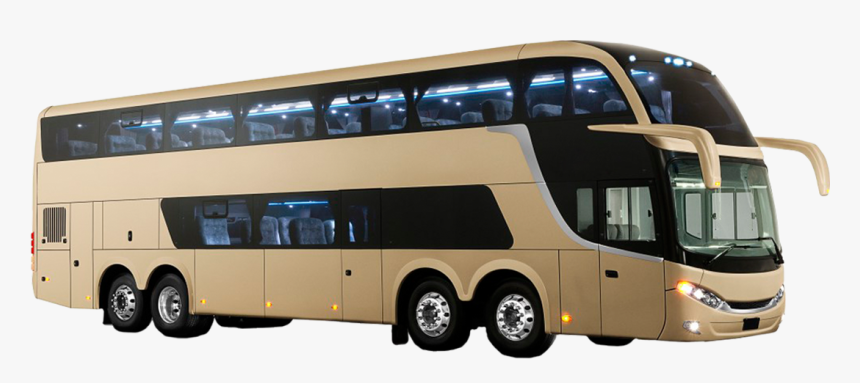 Onibus Novos, HD Png Download, Free Download