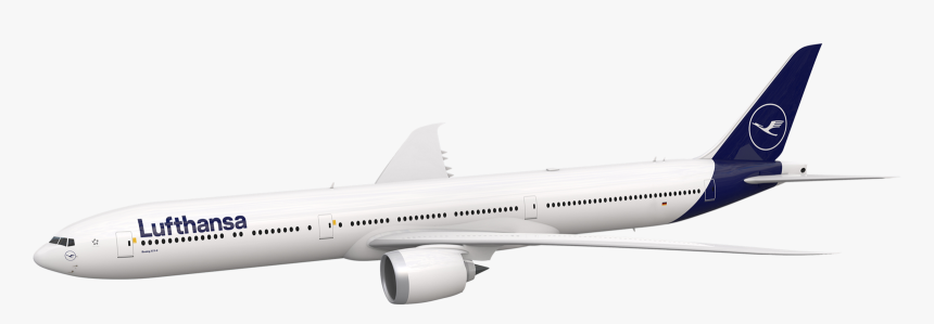 Lufthansa, HD Png Download, Free Download