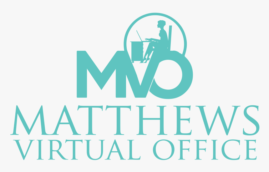 Matthews Virtual Office Logo - Graphic Design, HD Png Download, Free Download