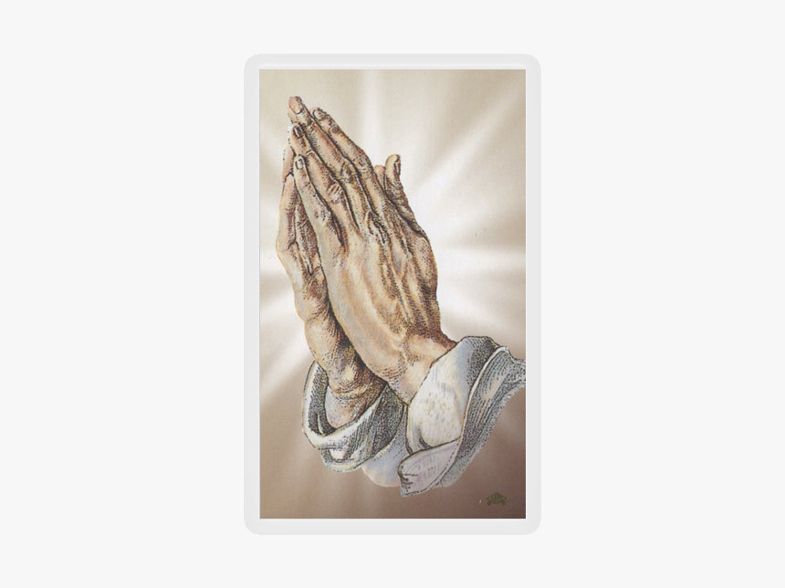 Praying Hands, HD Png Download, Free Download