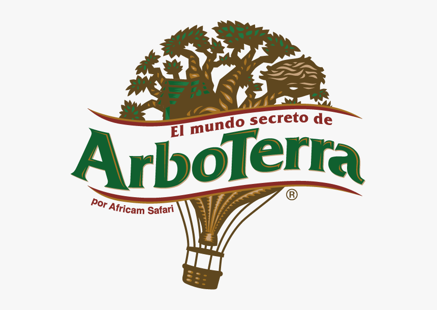 Arboterra Puebla, HD Png Download, Free Download