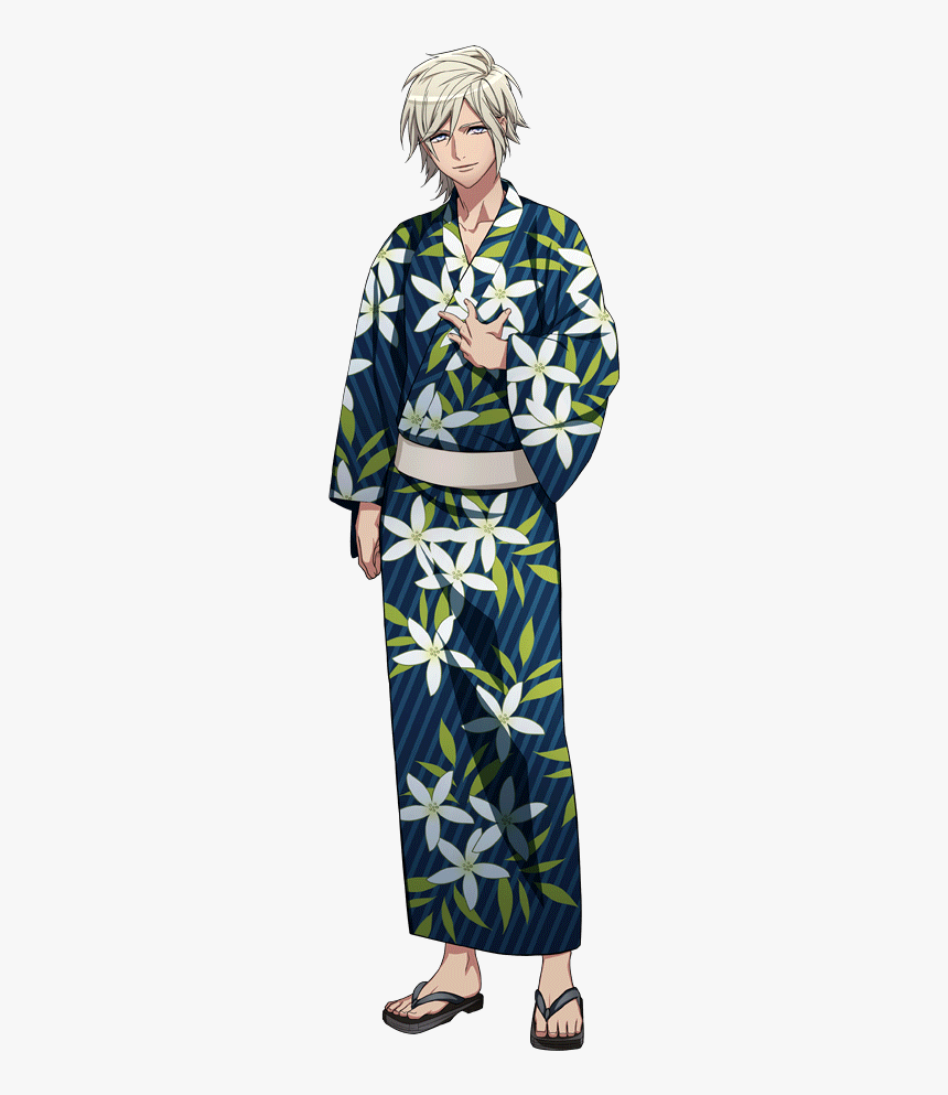 Kimono, HD Png Download, Free Download