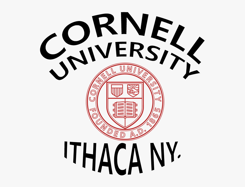 Cornell University, HD Png Download, Free Download