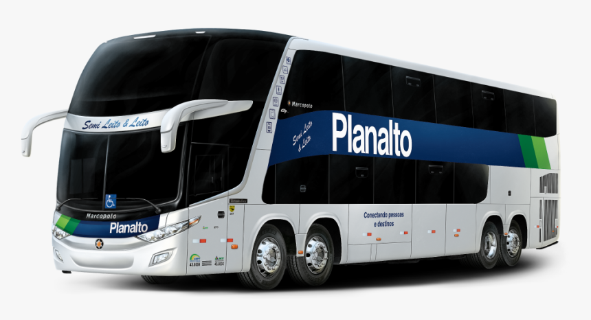 Ônibus Ouro E Prata, HD Png Download, Free Download