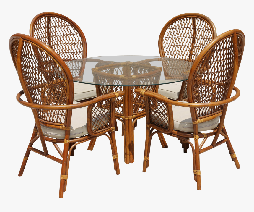 Transparent Tables And Chairs Png, Png Download, Free Download
