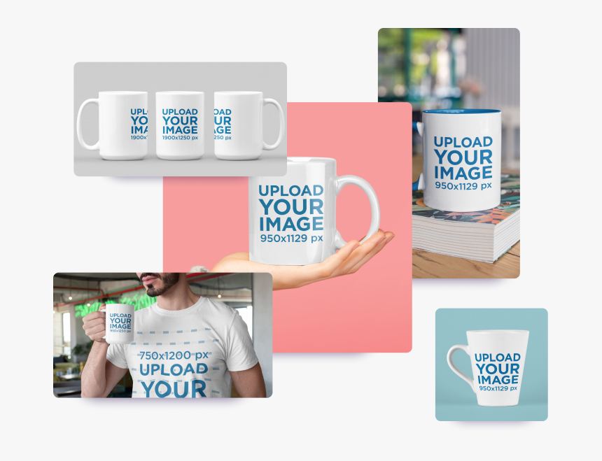 Slideshow Video Makers - Coffee Cup, HD Png Download, Free Download