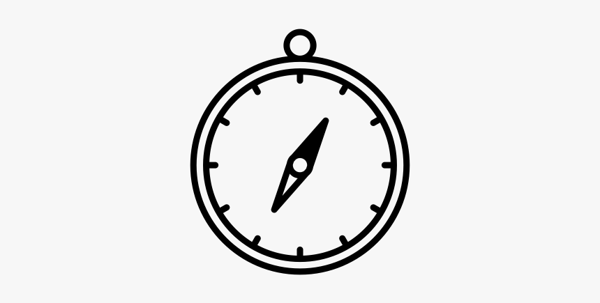 Clock Icon Transparent 10 30, HD Png Download, Free Download