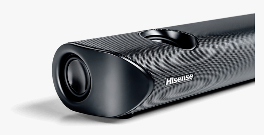 Hisense Soundbar, HD Png Download, Free Download