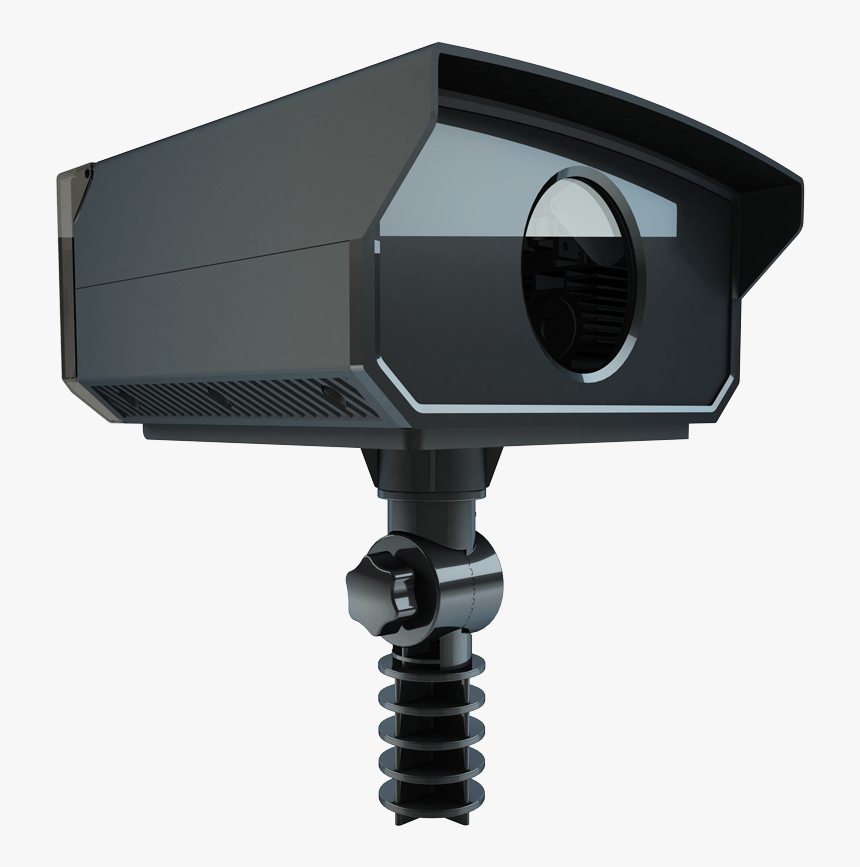 Surveillance Camera, HD Png Download, Free Download