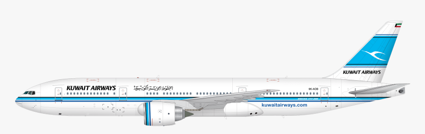 Cathay Pacific A330 Airigami, HD Png Download, Free Download