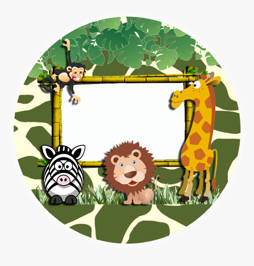 Etiqueta Tema Safari, HD Png Download, Free Download