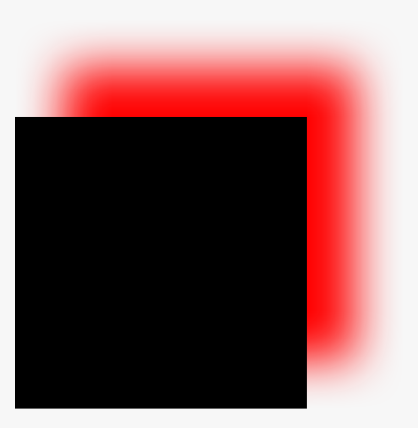 Red Blur Png, Transparent Png, Free Download