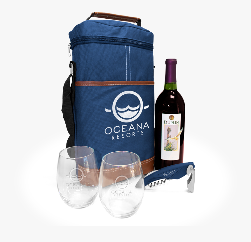 Monthly Rental Gift Pack - Wine Bottle, HD Png Download, Free Download