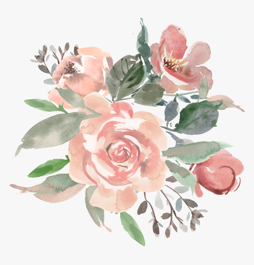 Hybrid Tea Rose, HD Png Download - kindpng