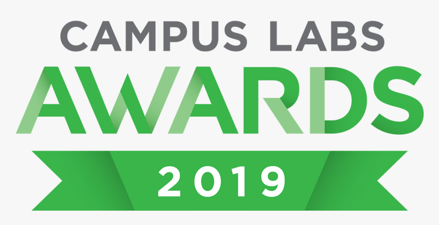 Campus Labs Awards - Graphic Design, HD Png Download, Free Download
