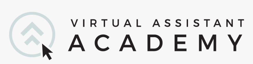 Virtual Assistant Academy, HD Png Download, Free Download