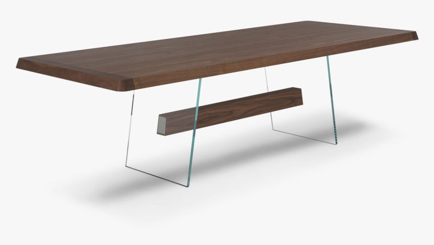 Natuzzi Phantom Dining Table, HD Png Download, Free Download