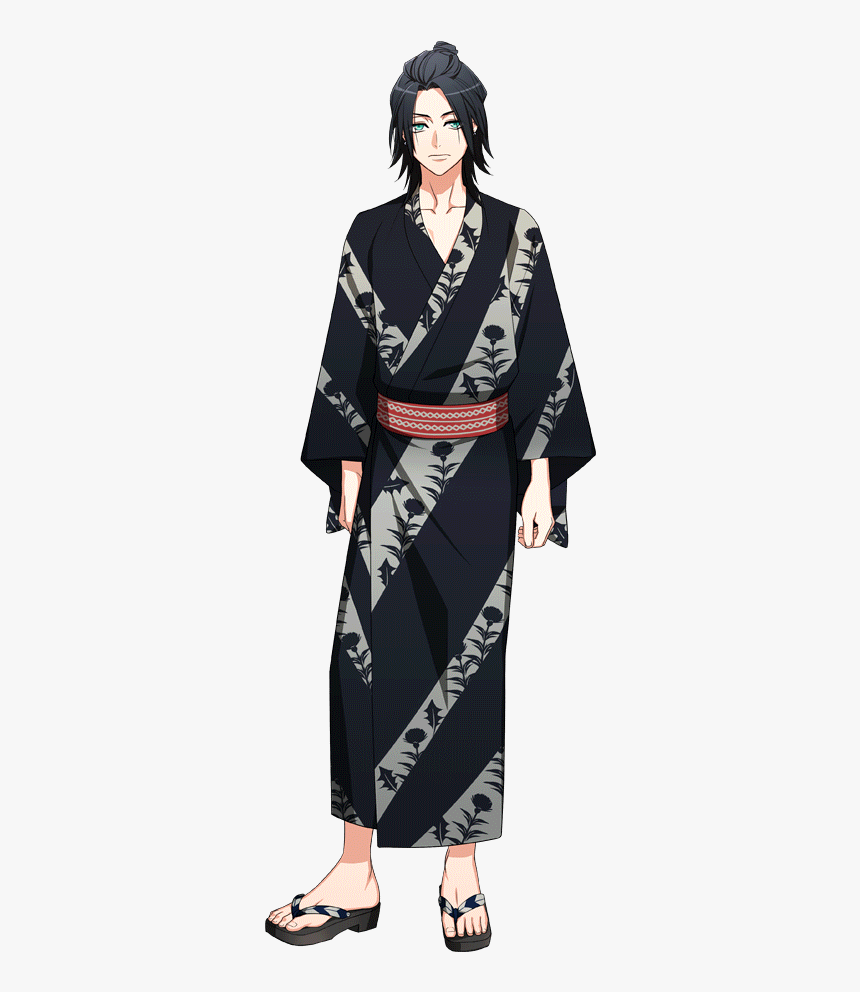 Kimono, HD Png Download, Free Download