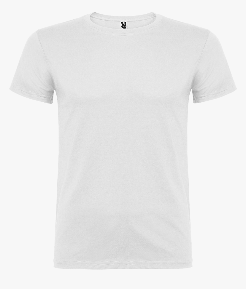 Camiseta Blanca Espalda Png, Transparent Png, Free Download