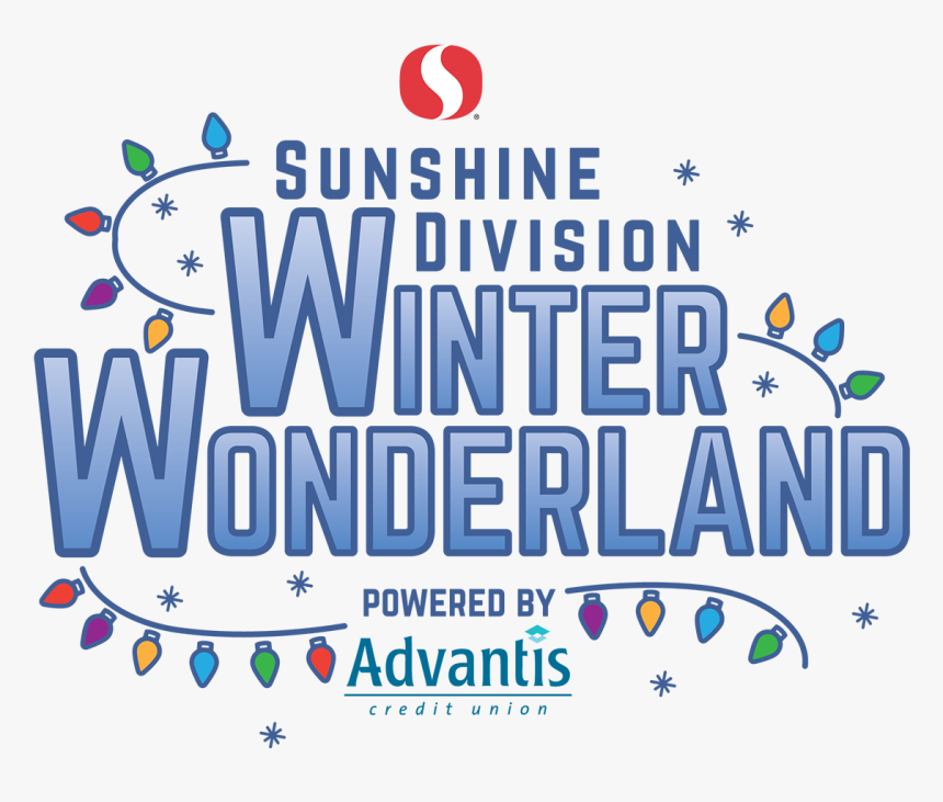 Raceway Winter Wonderland Portland, HD Png Download, Free Download