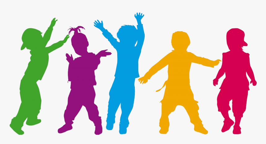 Dance Royalty-free Clip Art - Kid Dance, HD Png Download, Free Download