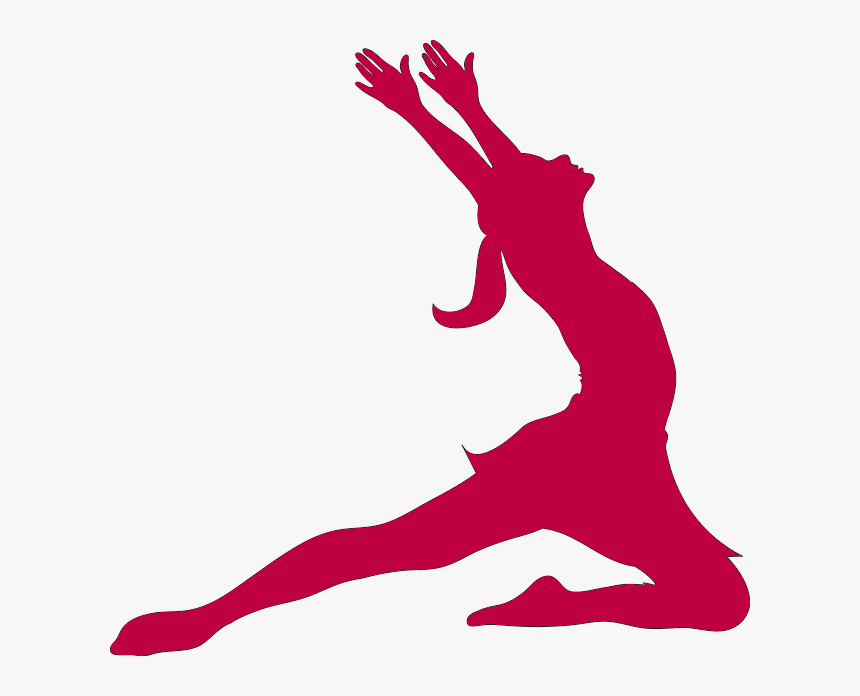 Liturgical Dance Praise Photography Clip Art, HD Png Download, Free Download