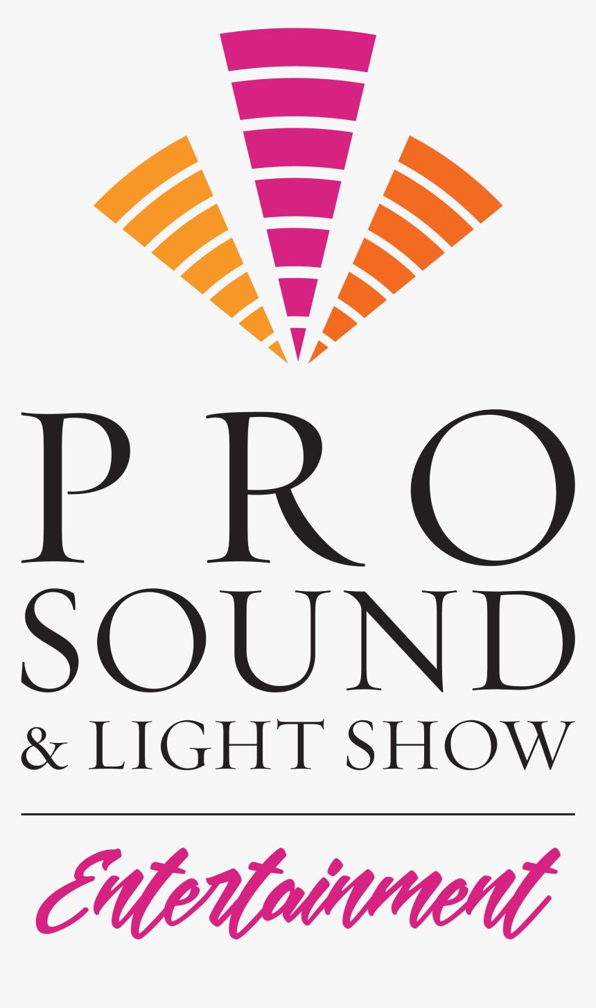 Lights And Sounds Logo, HD Png Download, Free Download