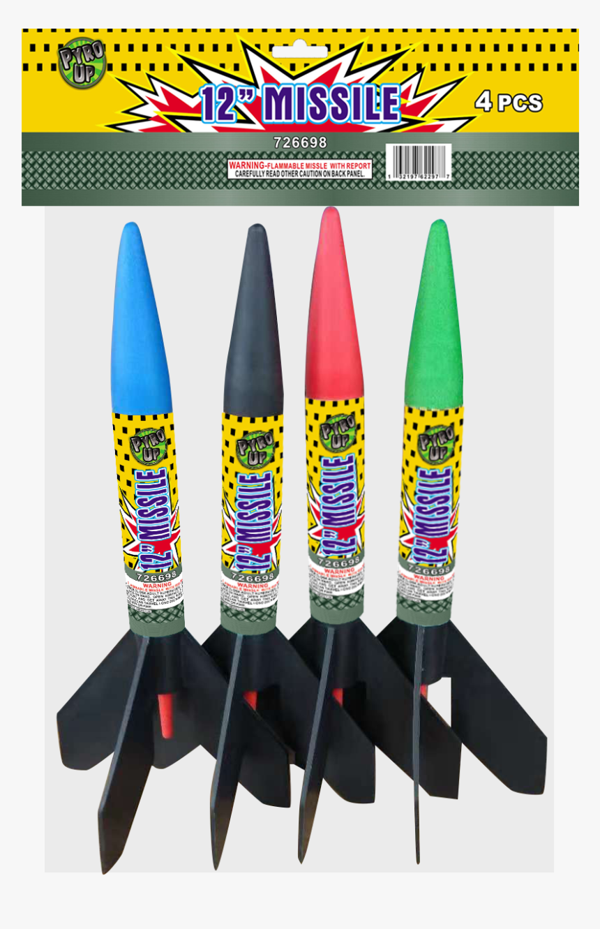 Missile, HD Png Download, Free Download