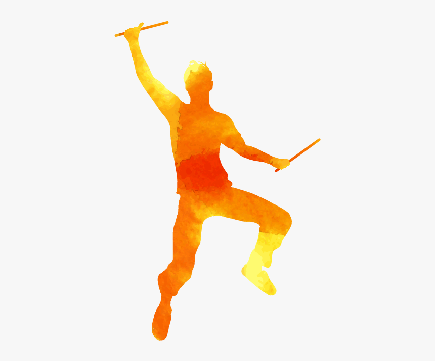 Zumba Timmins - Wushu, HD Png Download, Free Download