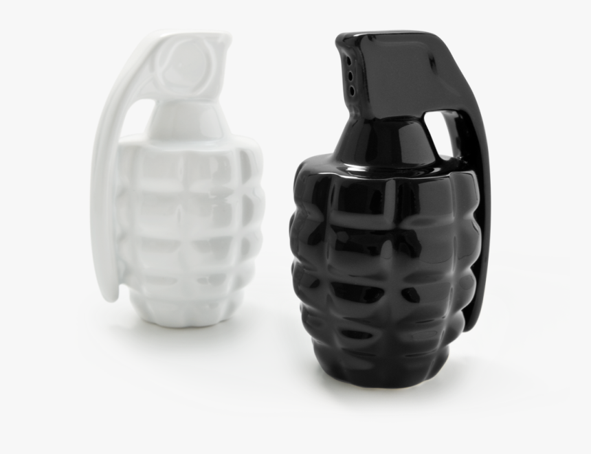 Salt And Pepper Shakers Designs, HD Png Download, Free Download