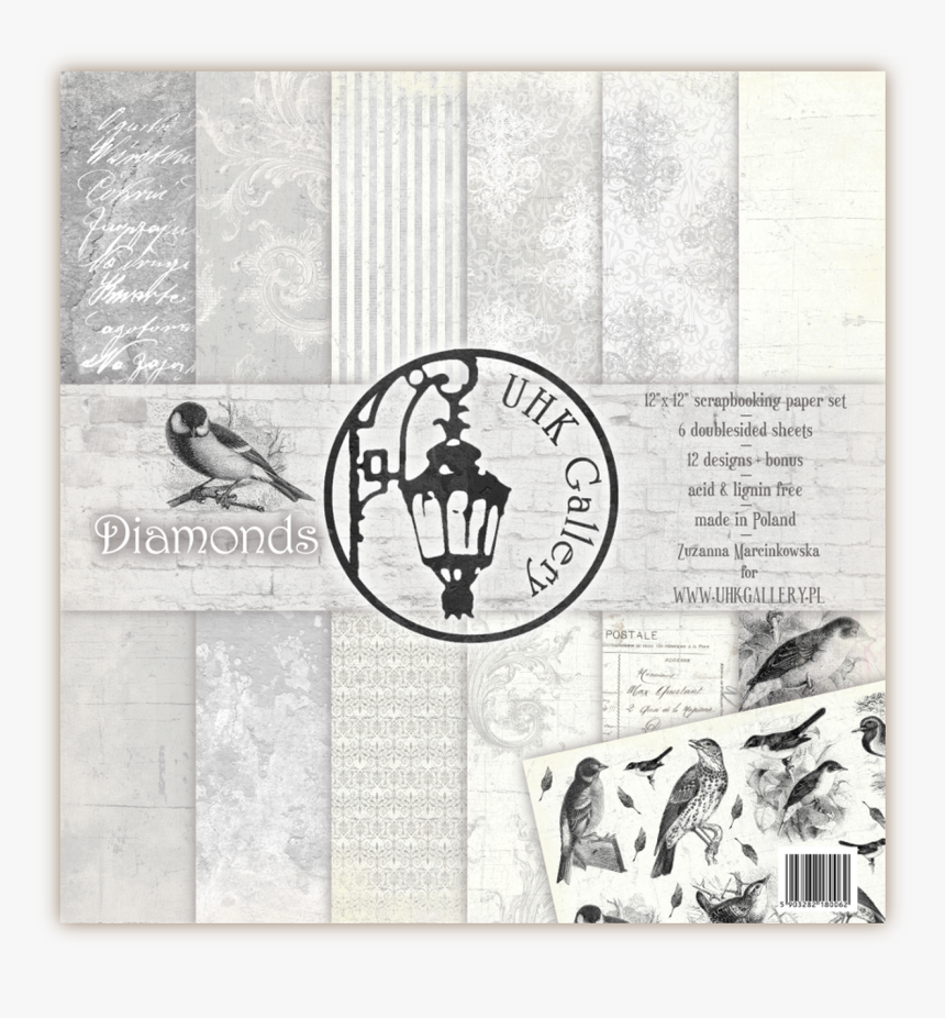 Scrapbooking, HD Png Download, Free Download