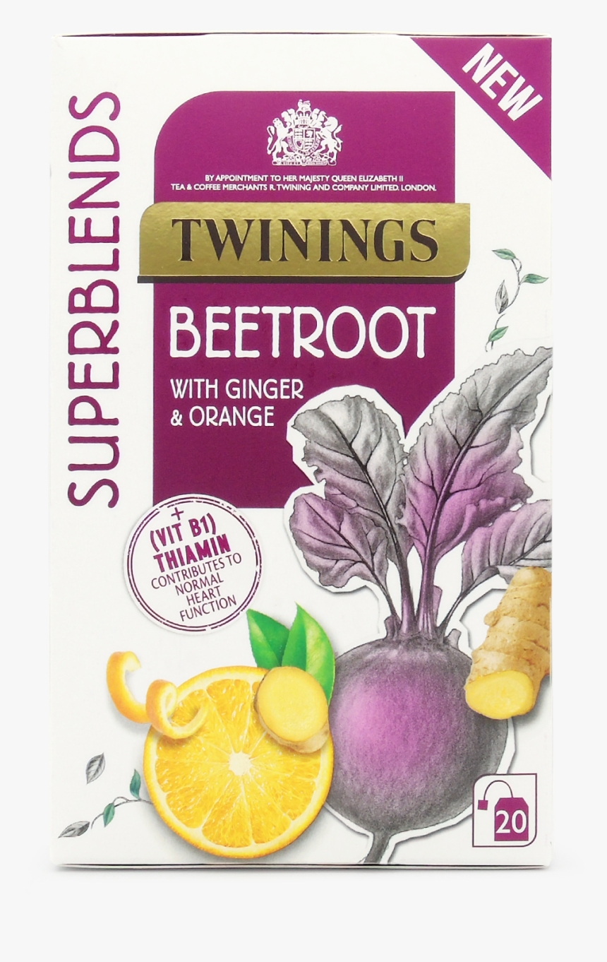 Twinings Superblends, HD Png Download, Free Download