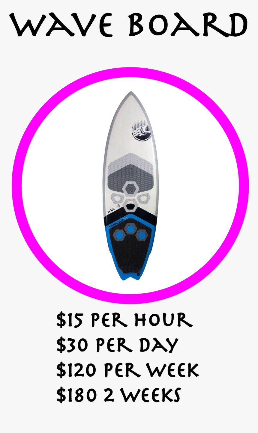 Equipment Rental Phan Rang - Surfboard, HD Png Download, Free Download