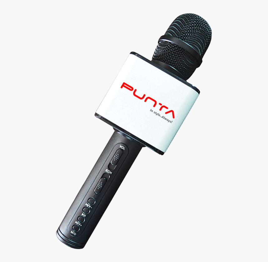 Punta Karaoke Speaker P-k07bt - Hunting Knife, HD Png Download, Free Download