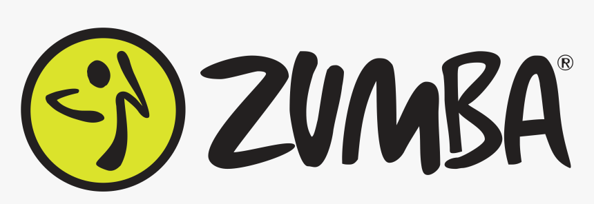 Zumba Logo Transparent, HD Png Download, Free Download