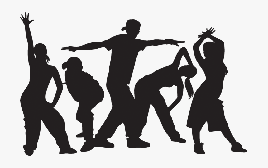 Dance - Hip Hop Dance, HD Png Download, Free Download